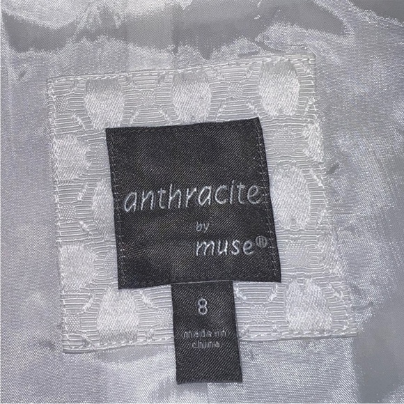 Anthracite- White jacket - Picture 9 of 12